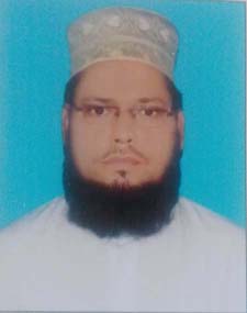 জনাব আলহাজ্ব মাওলানা নজরুল ইসলাম